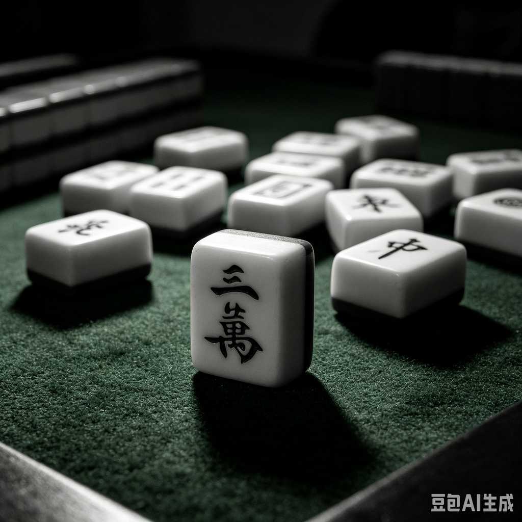 Groningen,mahjong