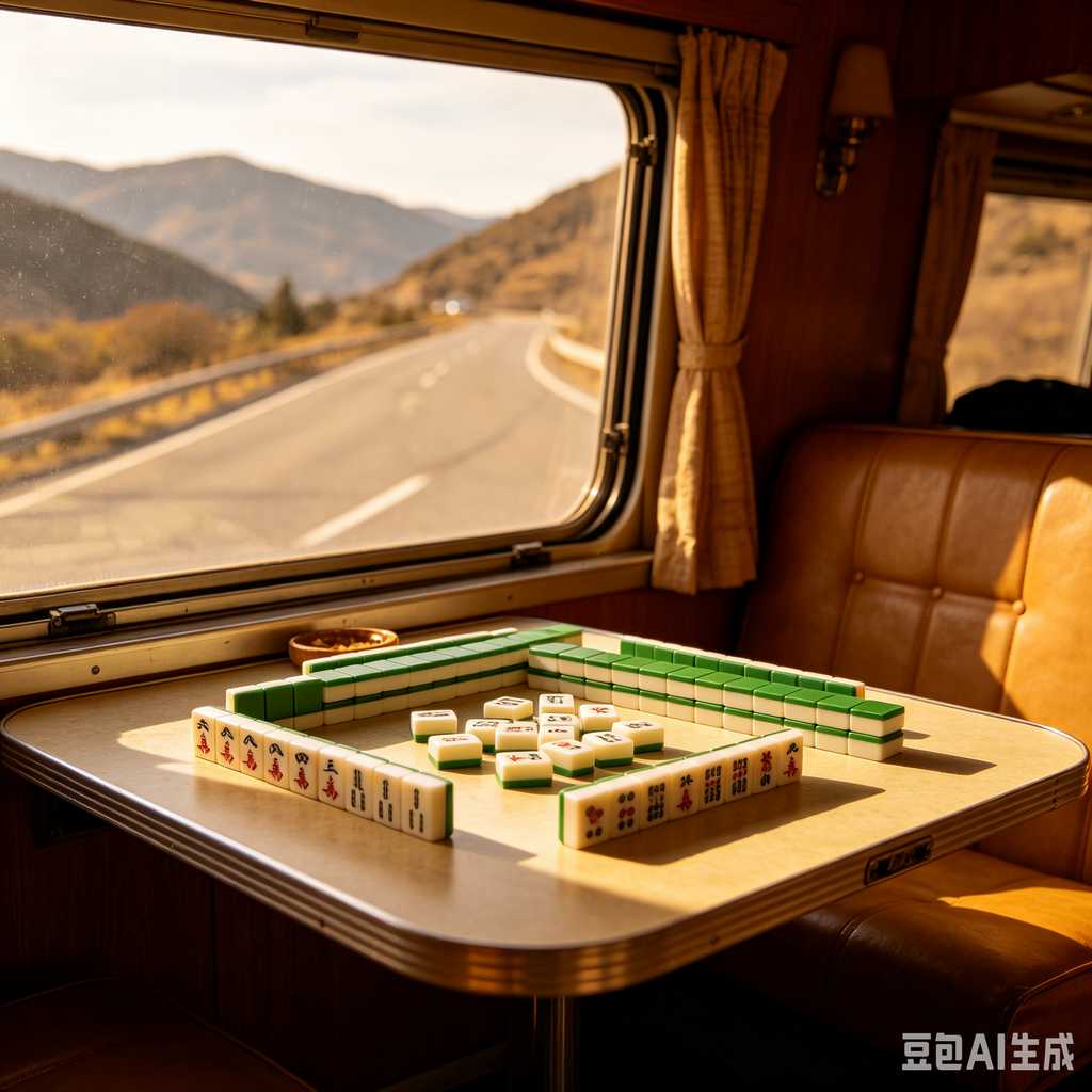 LittleRock,mahjong