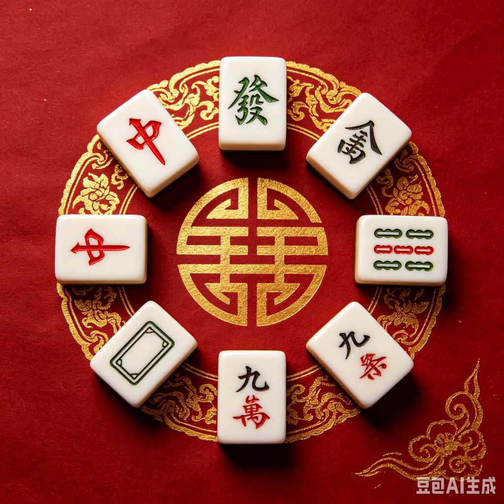 Belem,mahjong
