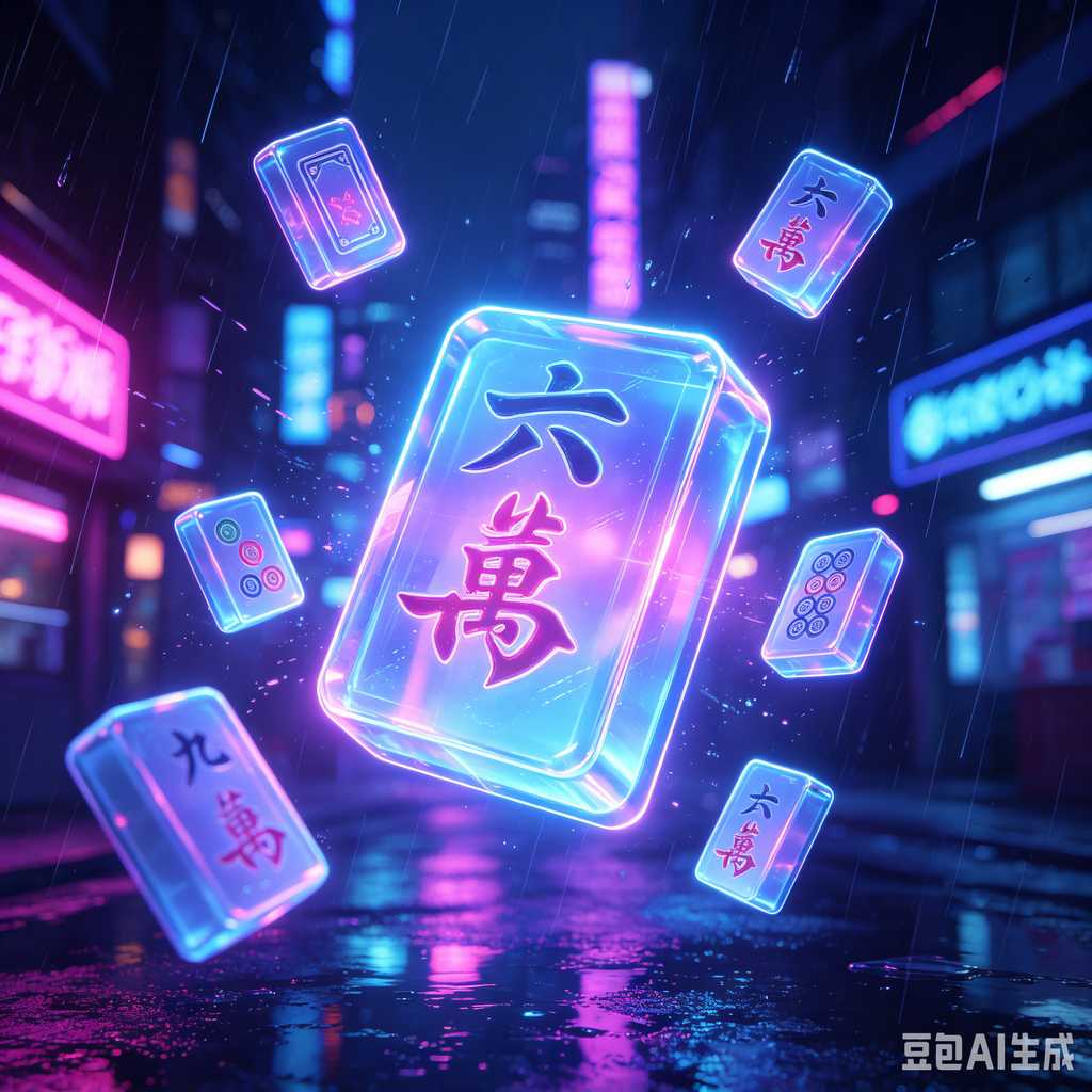 Houston,mahjong