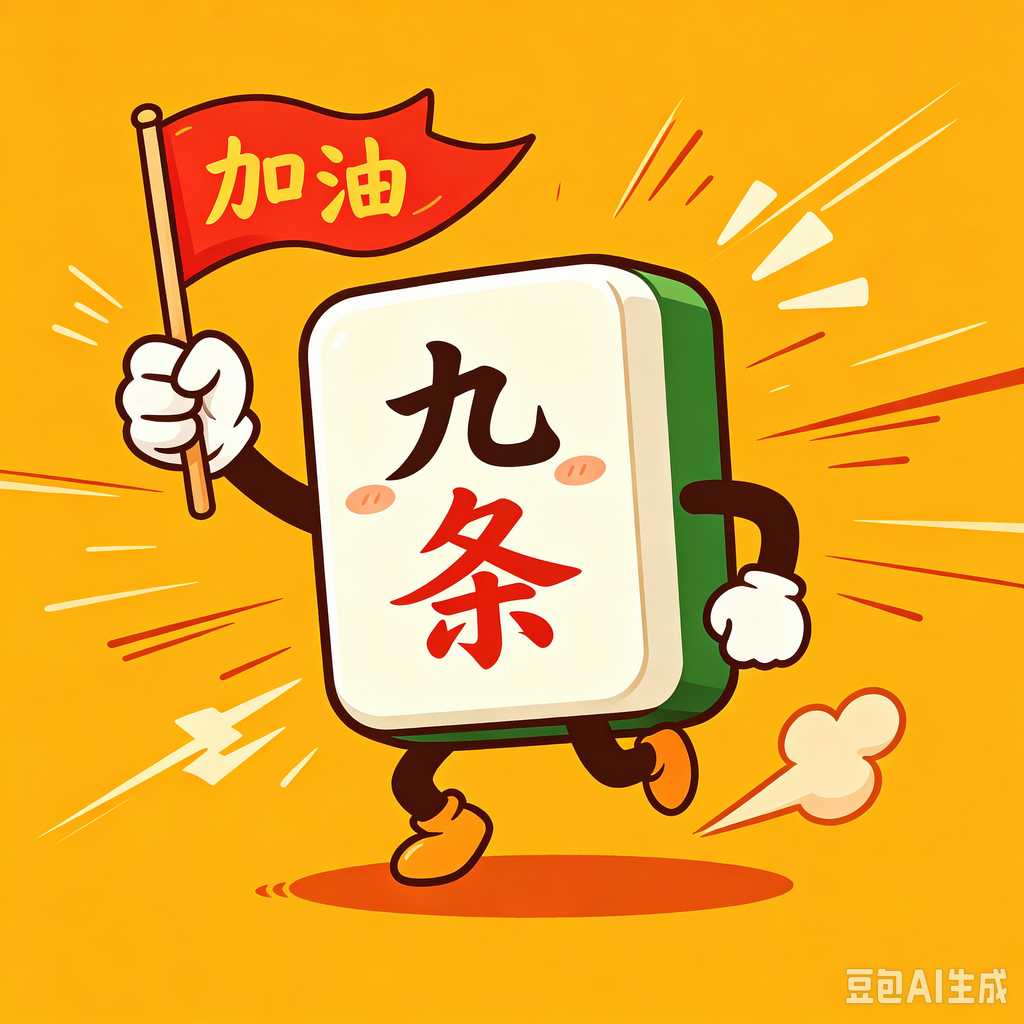 LeonNI,mahjong