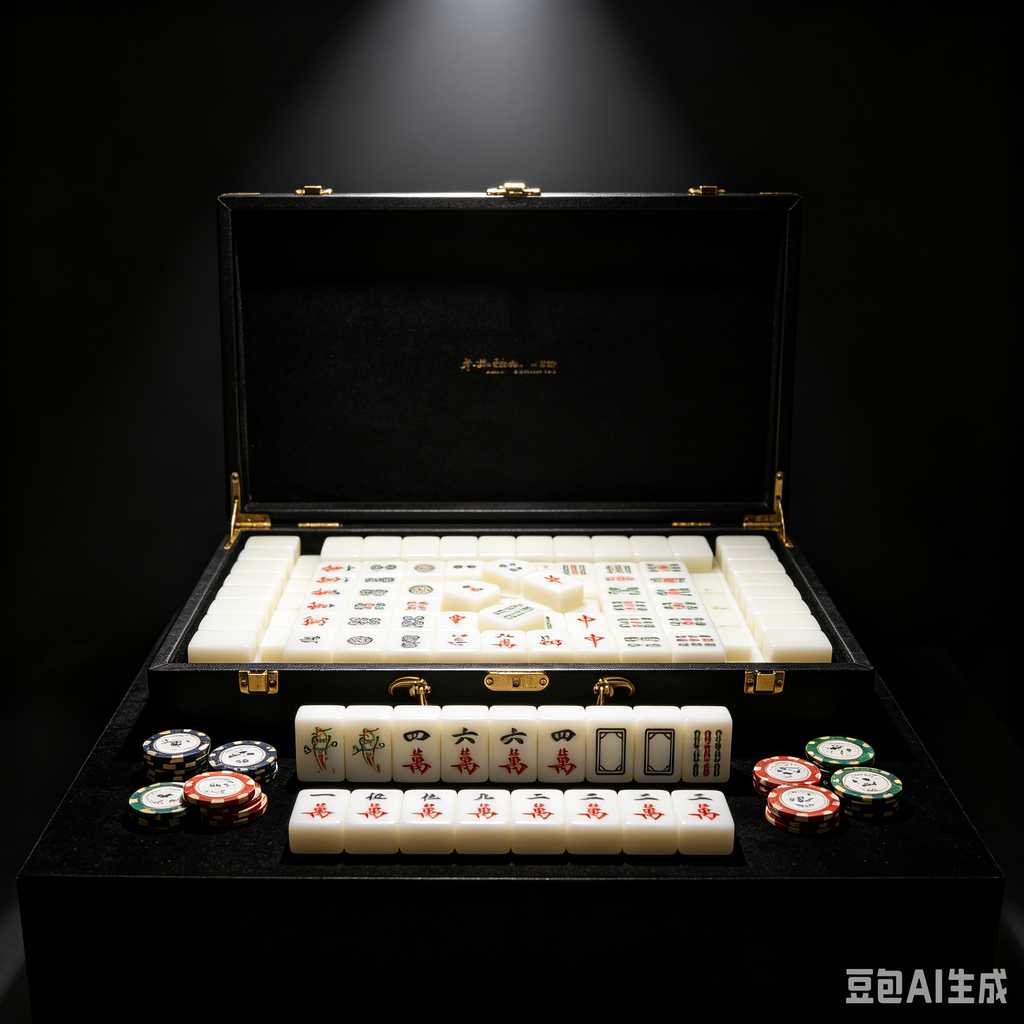 Szczecin,mahjong