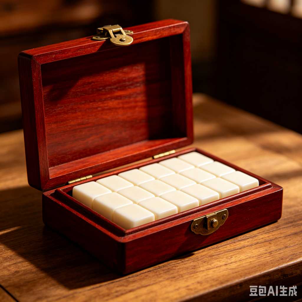 Utah,mahjong