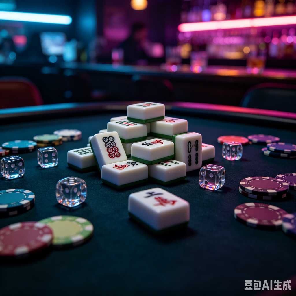 Brescia,mahjong
