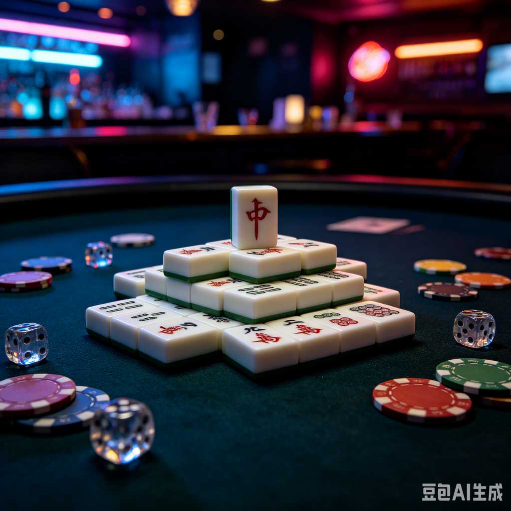 Santos,mahjong