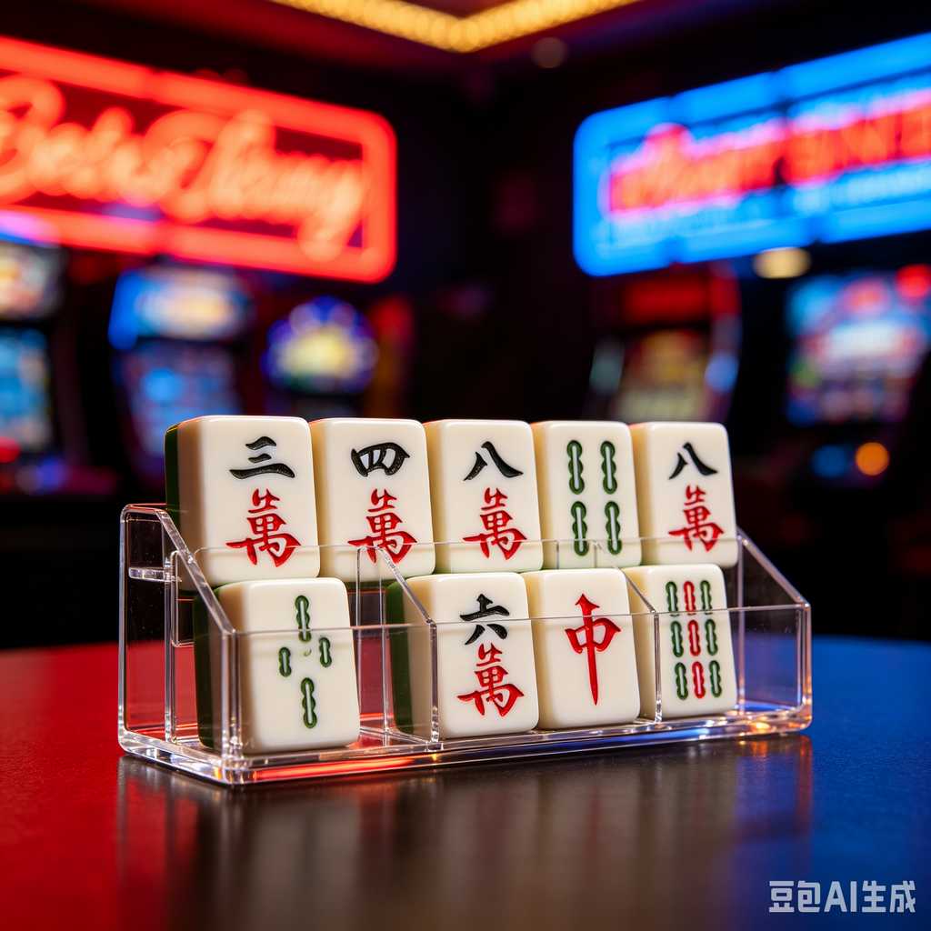 Arnhem,mahjong