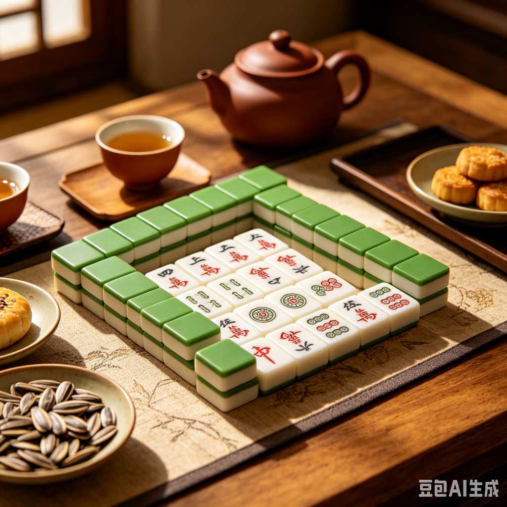 SpringfieldIL,mahjong