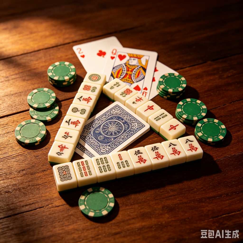 Palermo,mahjong