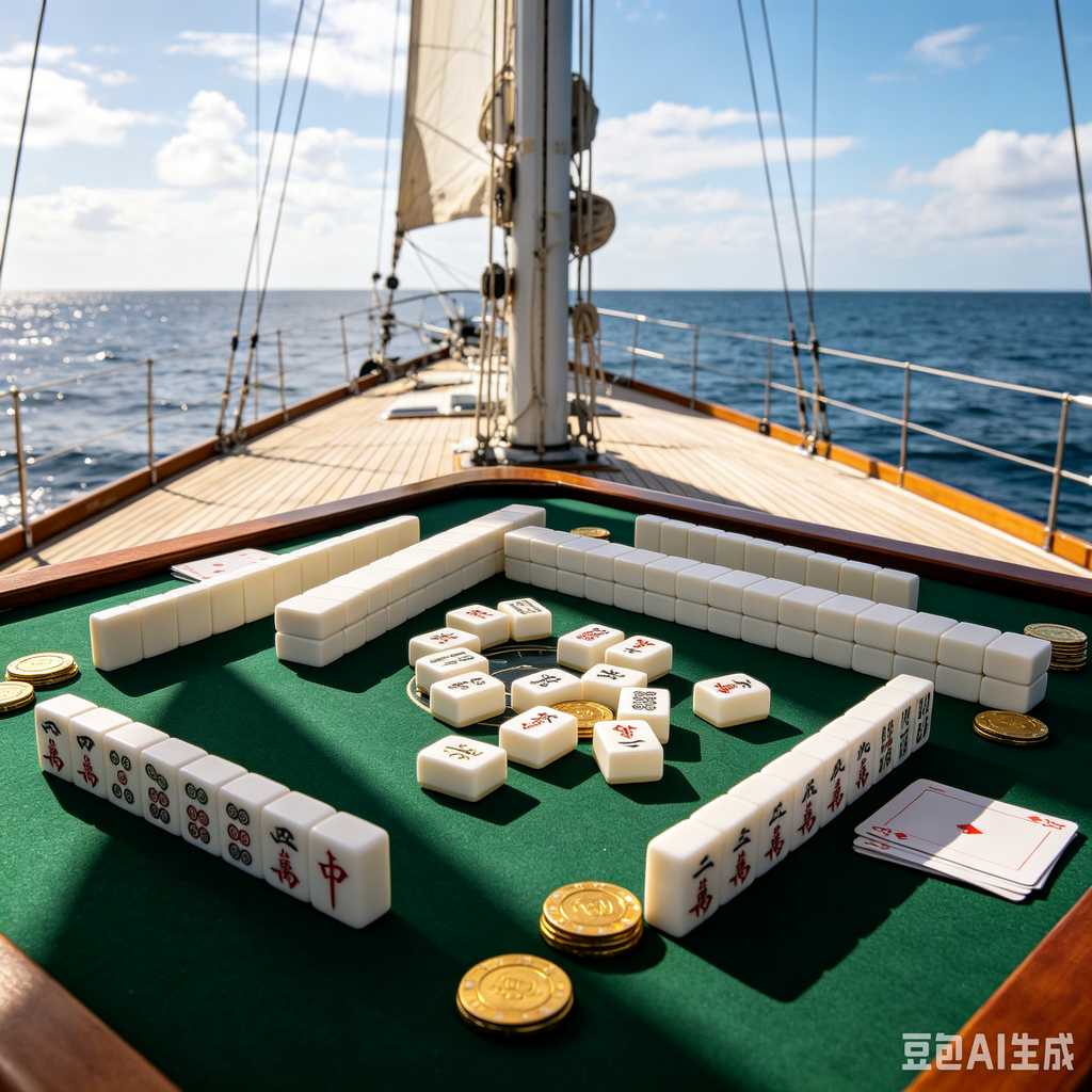 Berlin,mahjong